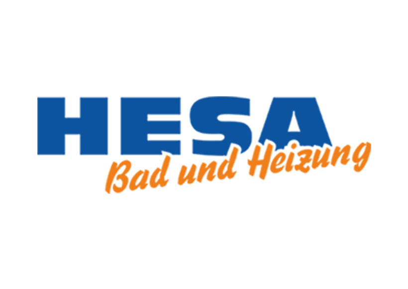 Hesa Bad und Heizung
